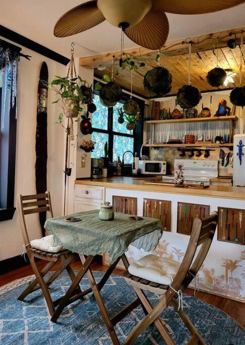 Cozy Af Jungle-House Hideaway Villa Tampa Buitenkant foto